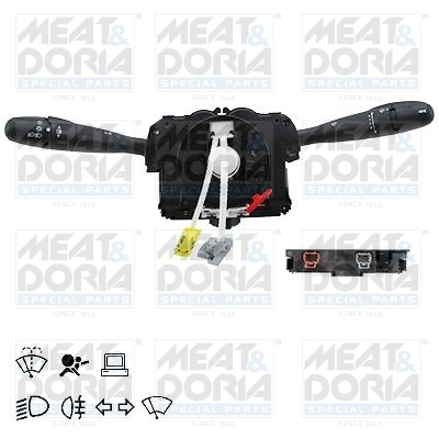 Steering Column Switch